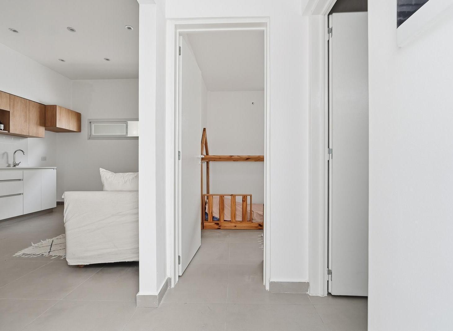 Venta PH 3 ambientes Villa Ortuzar terraza