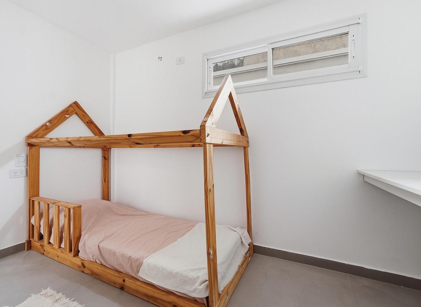 Venta PH 3 ambientes Villa Ortuzar terraza