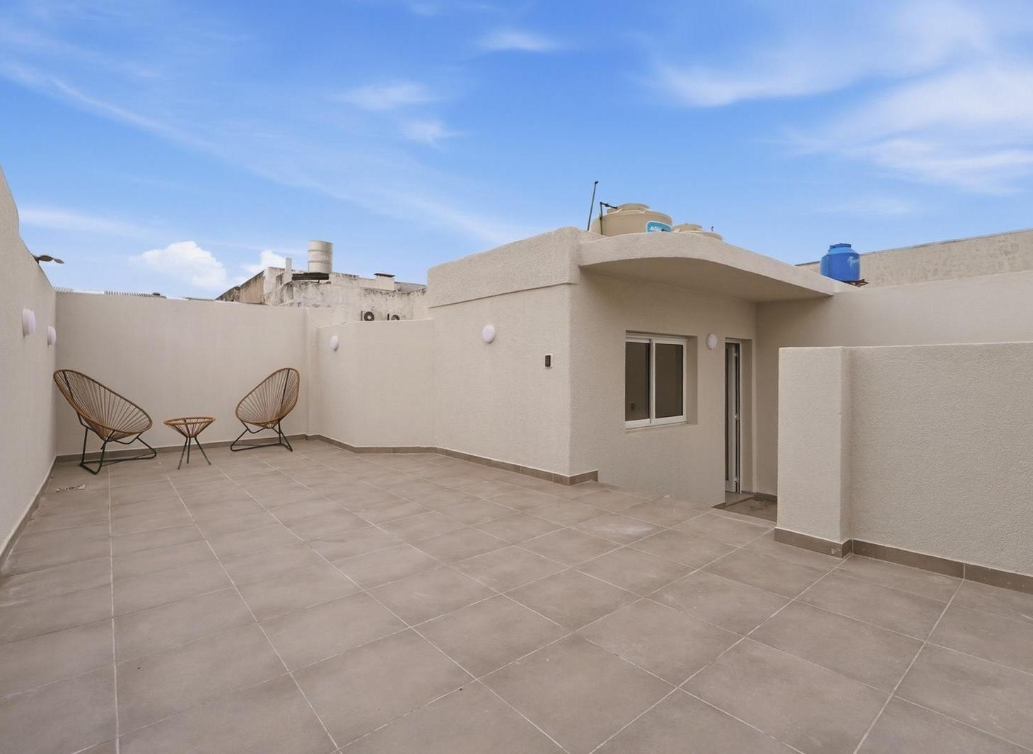 Foto de Venta PH 3 ambientes Villa Ortuzar terraza, imagen 1