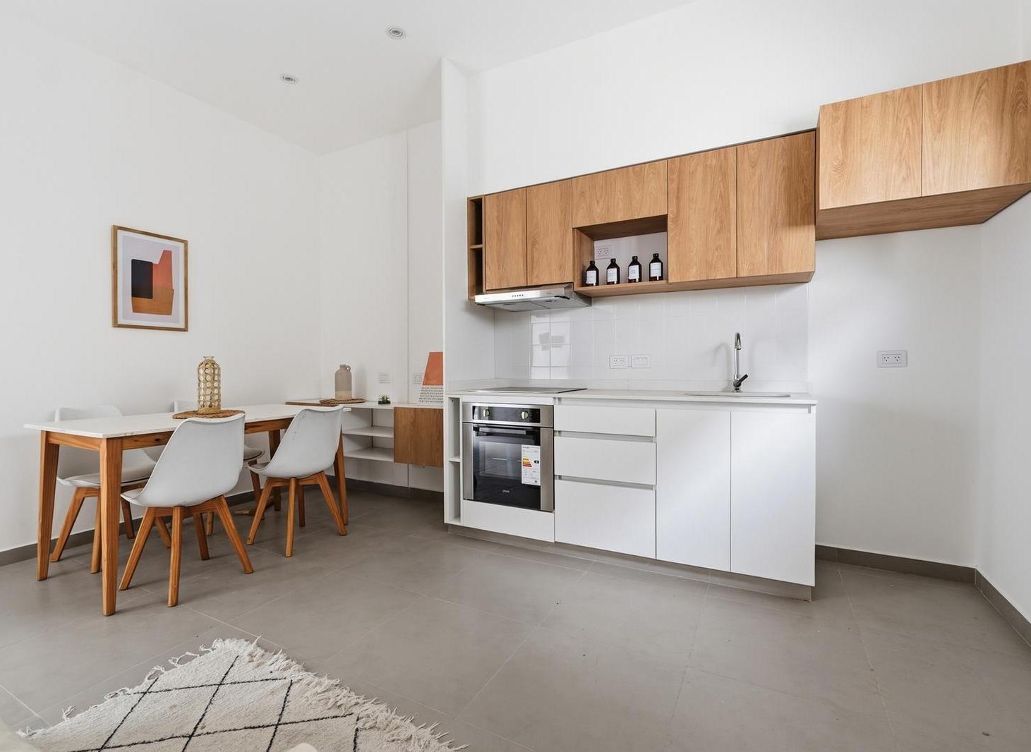 Foto de Venta PH 3 ambientes Villa Ortuzar terraza, imagen 3