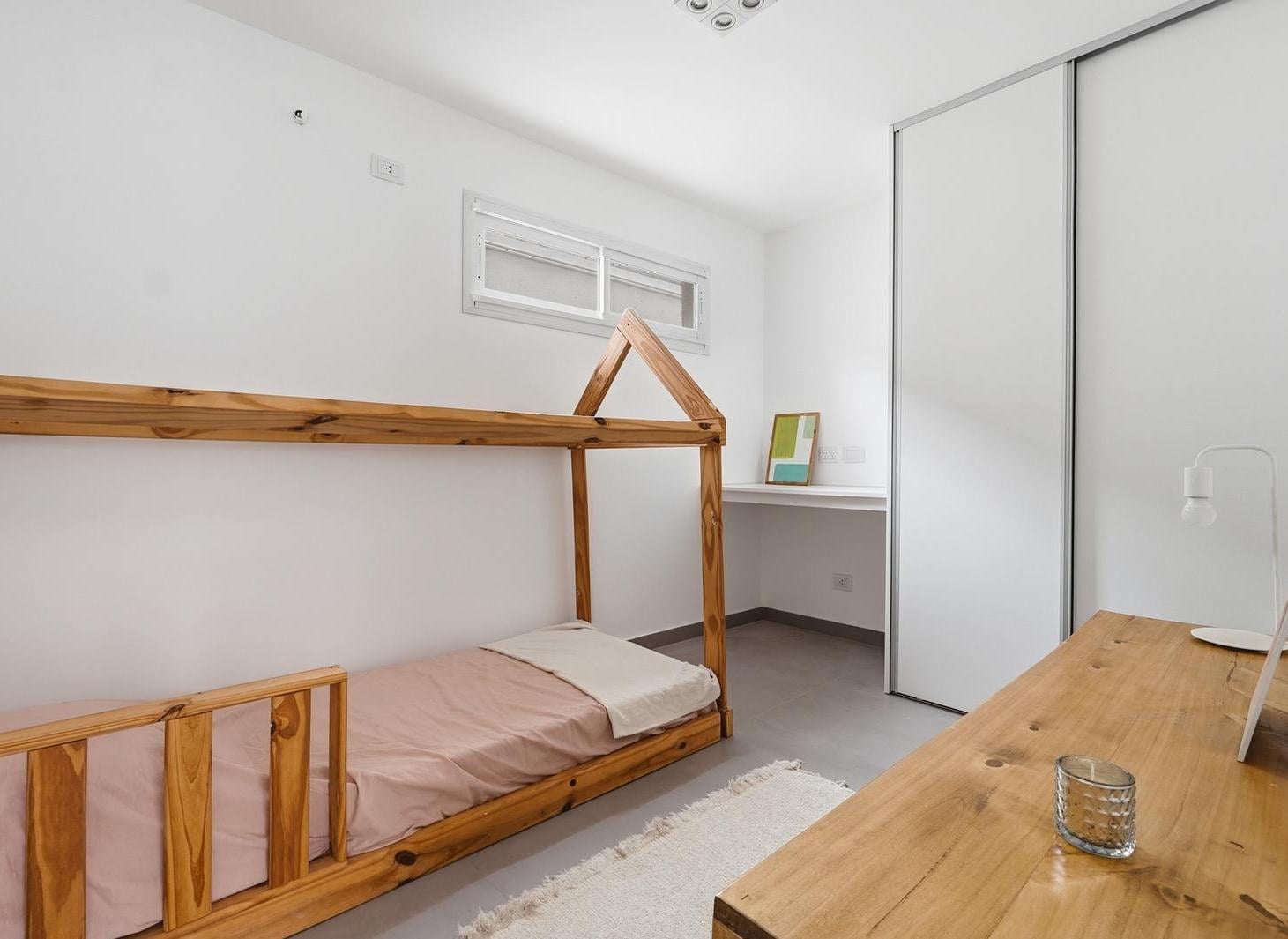 Venta PH 3 ambientes Villa Ortuzar terraza