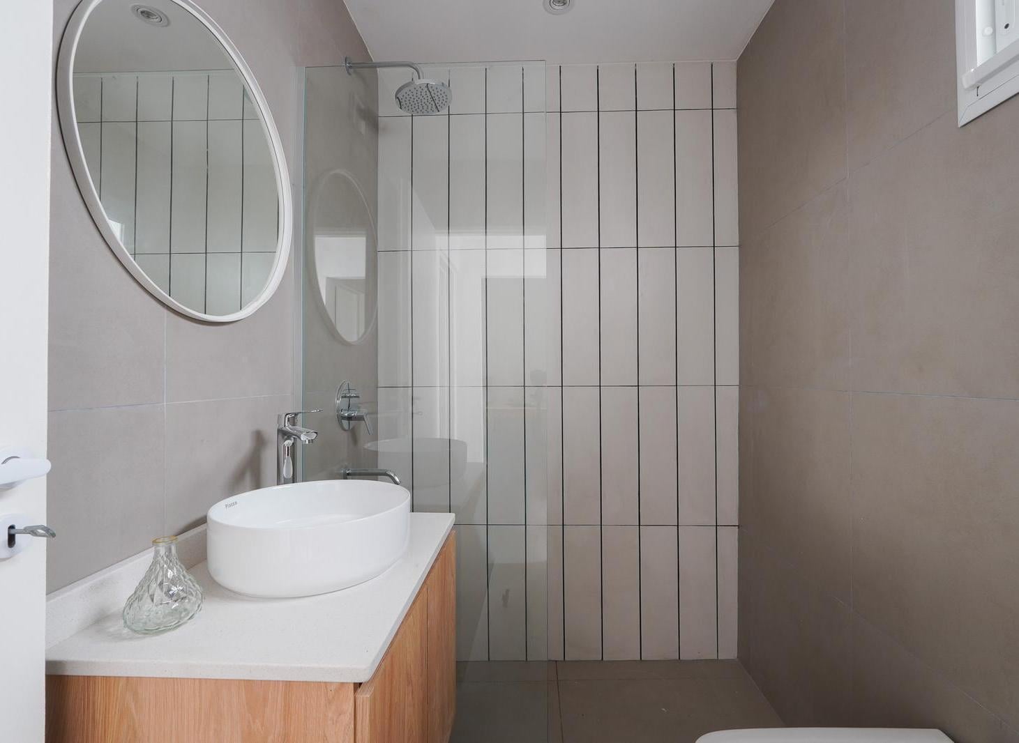 Venta PH 3 ambientes Villa Ortuzar terraza