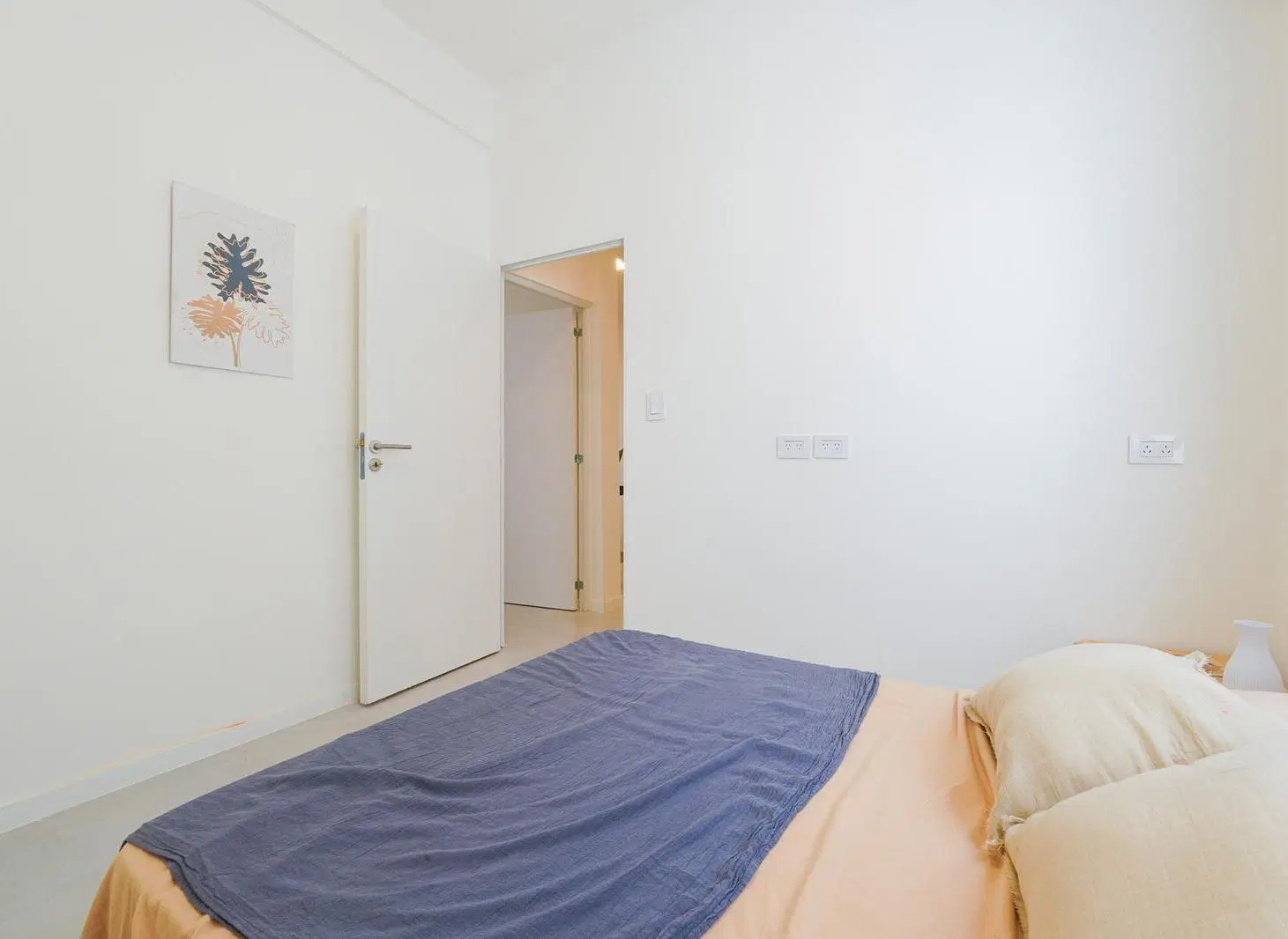 Venta PH 3 ambientes con patio en Colegiales 3