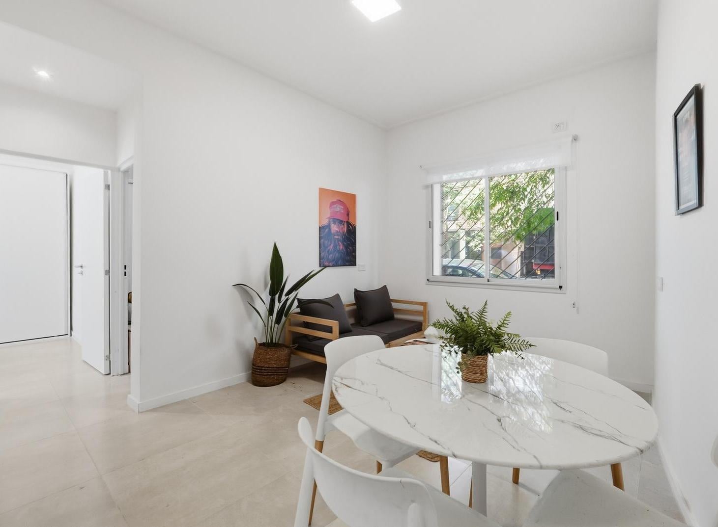 Venta PH 3 ambientes con patio en Colegiales