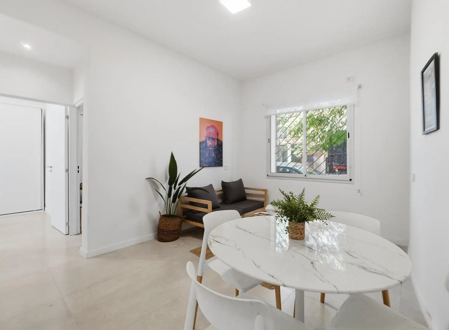 Venta PH 3 ambientes con patio en Colegiales 2