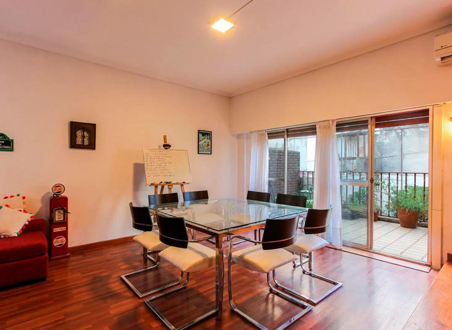 Venta PH 5 ambientes en Caballito con cochera 4 balcones y terraza propia 3