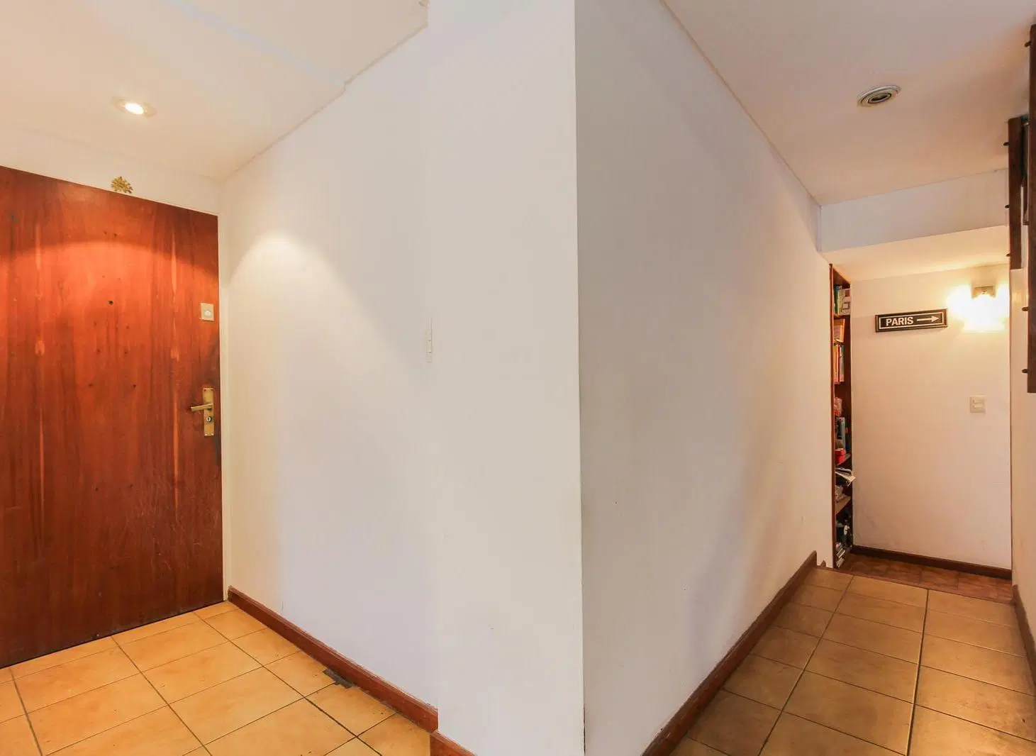 Venta PH 5 ambientes en Caballito con cochera 4 balcones y terraza propia 2