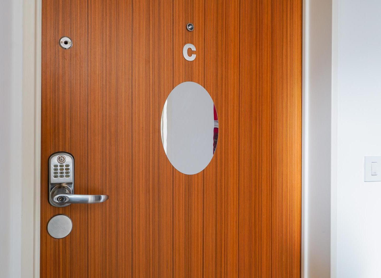 Venta Departamento Monoambiente Palermo Balcón