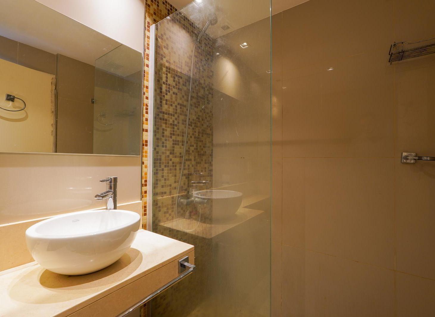 Venta Departamento Monoambiente Palermo Balcón