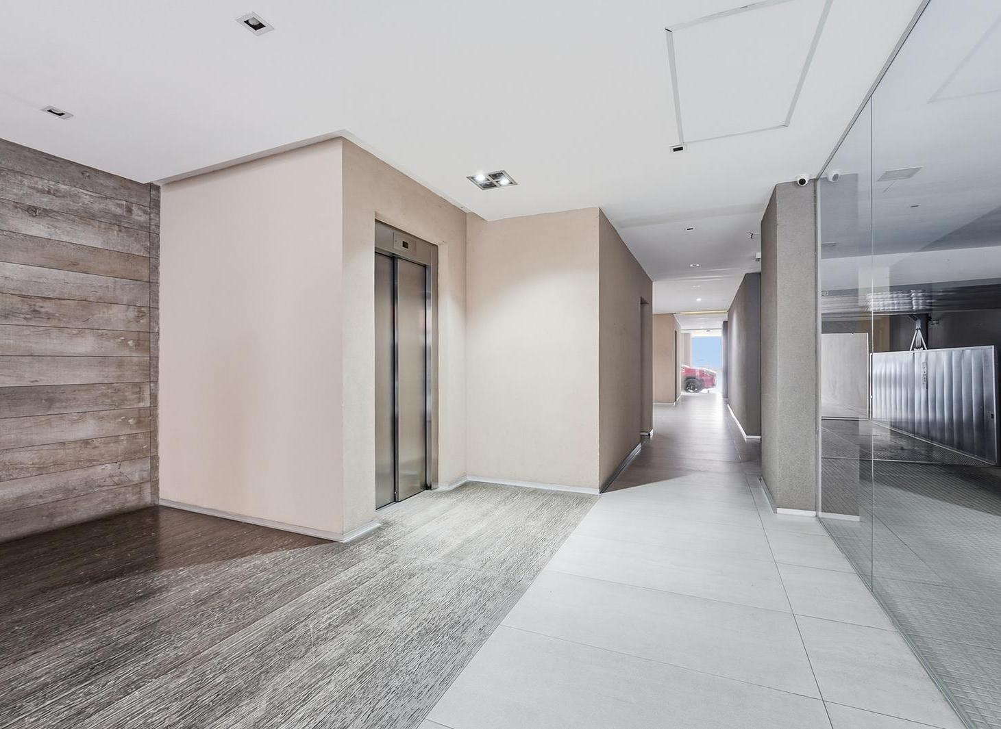 Venta Departamento Monoambiente Palermo Balcón
