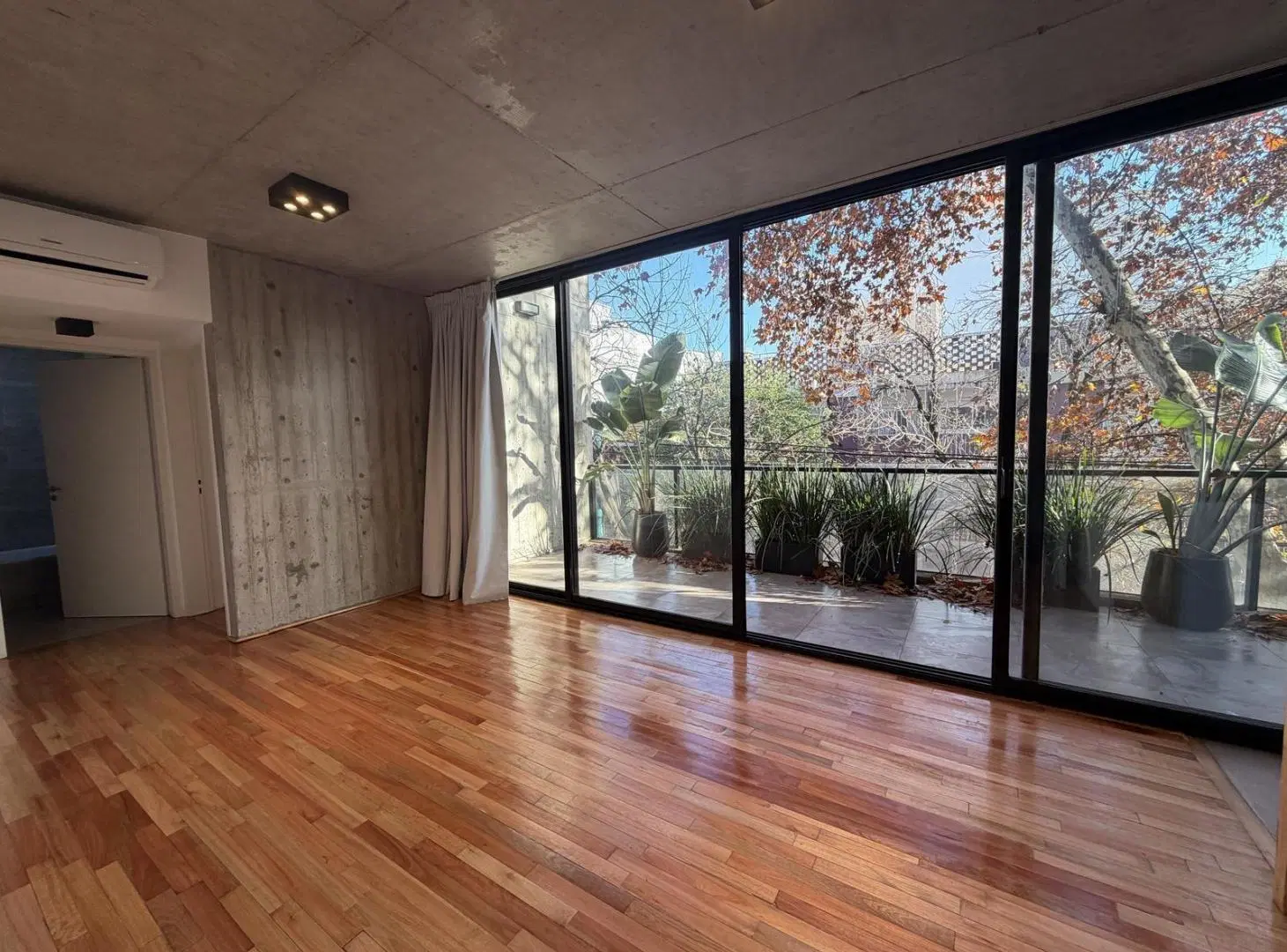 Alquiler Departamento 2 ambientes con cochera VILLA URQUIZA 2