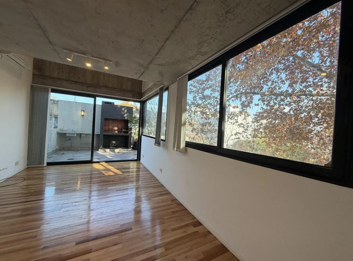 Alquiler Departamento 2 ambientes duplex con cochera Villa Urquiza 4