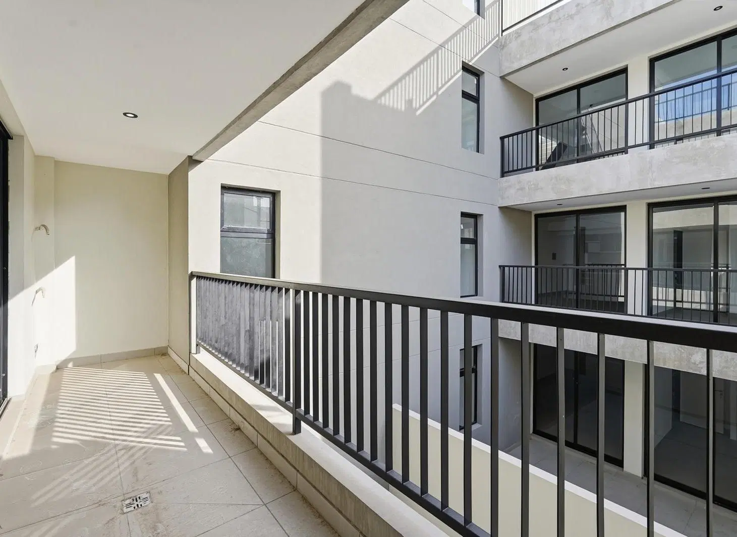 Departamento 2 ambientes en Villa Gral Mitre 2