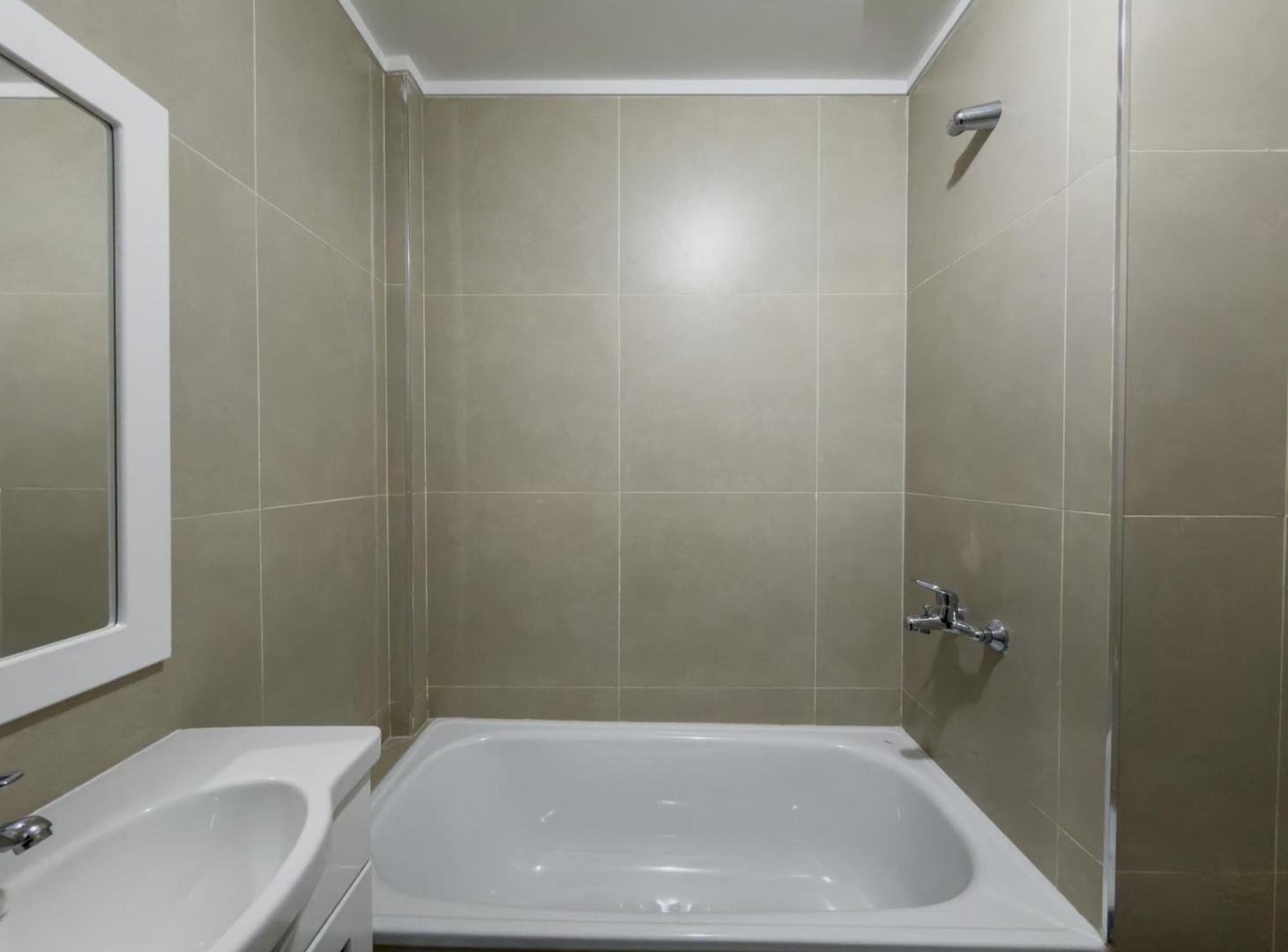 Departamento 2 ambientes en Villa Gral Mitre