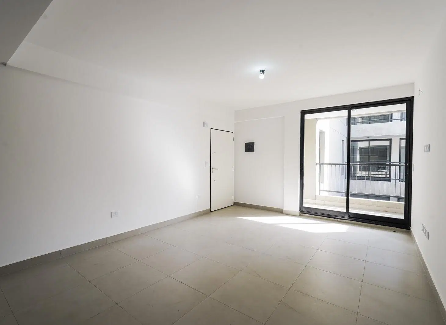 Departamento 2 ambientes en Villa Gral Mitre 4
