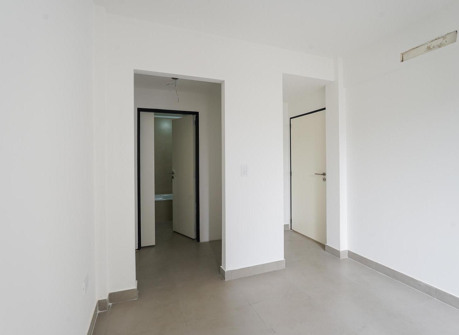 Departamento 2 ambientes en Villa Gral Mitre