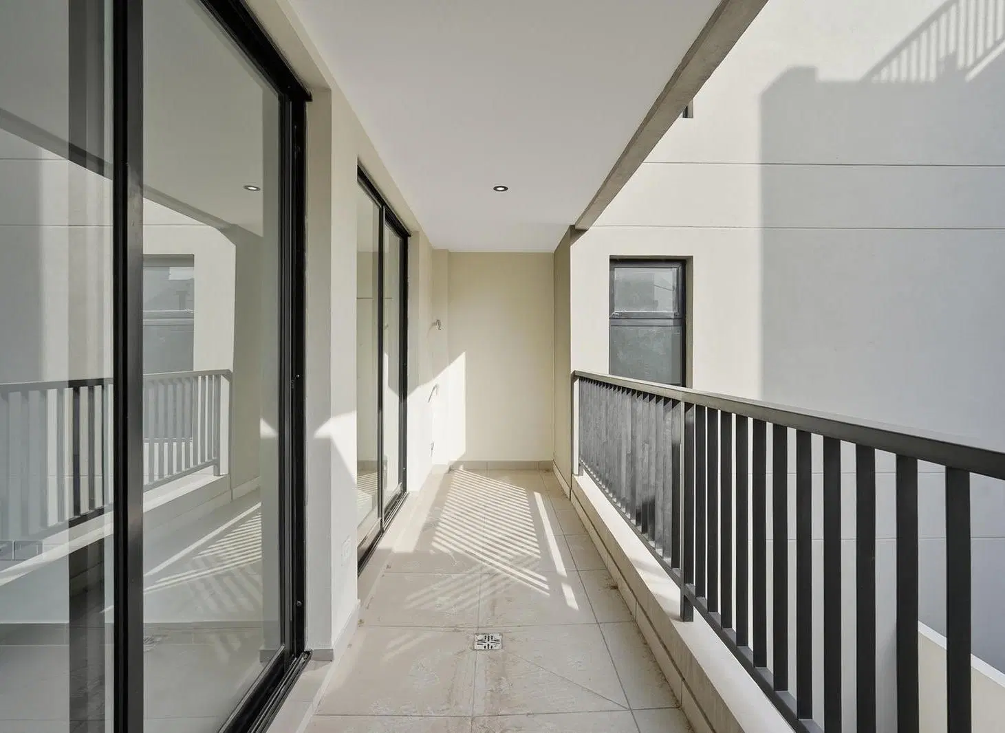 Departamento 2 ambientes en Villa Gral Mitre 3
