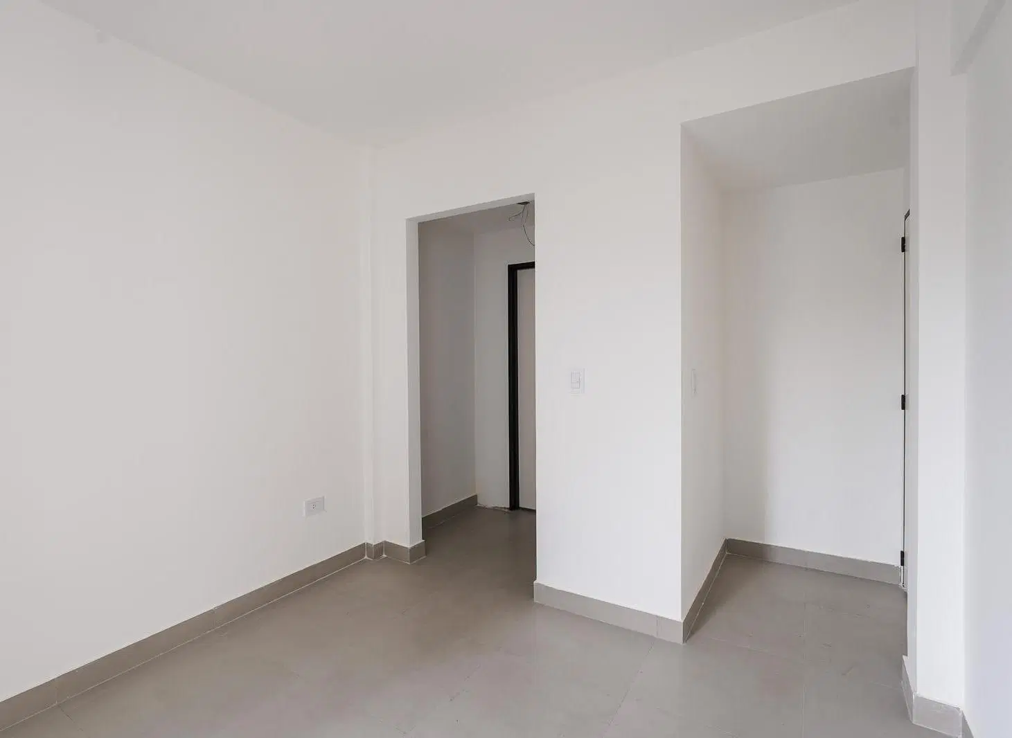 Departamento 2 ambientes en Villa Gral Mitre 5