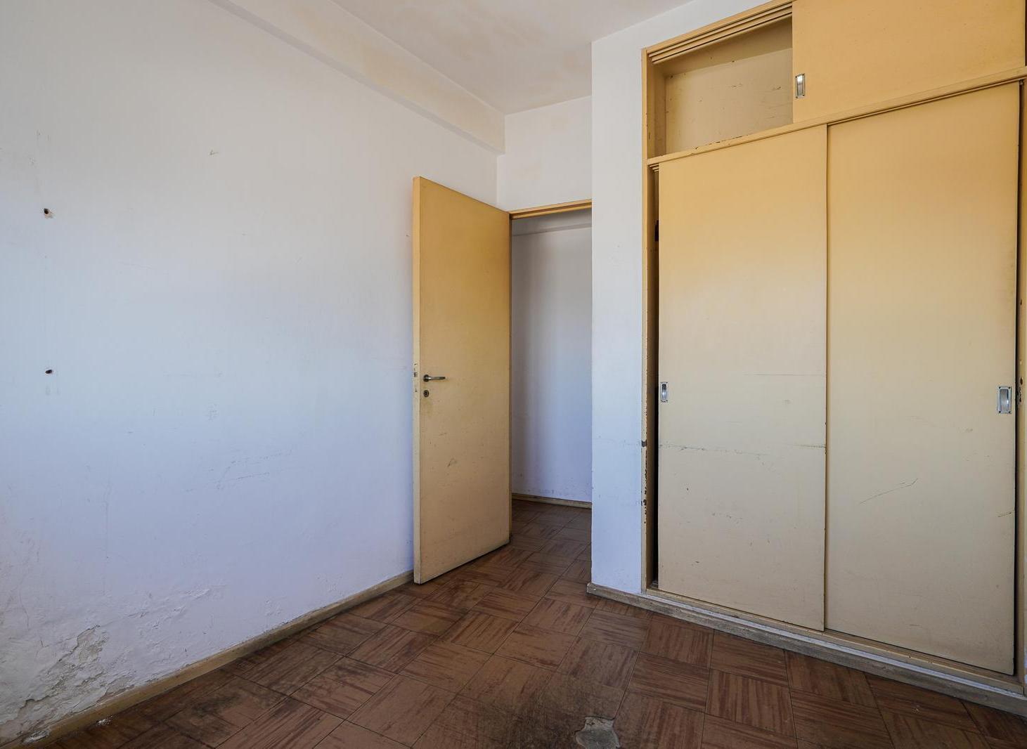 Venta Departamento 3 ambientes con balcon