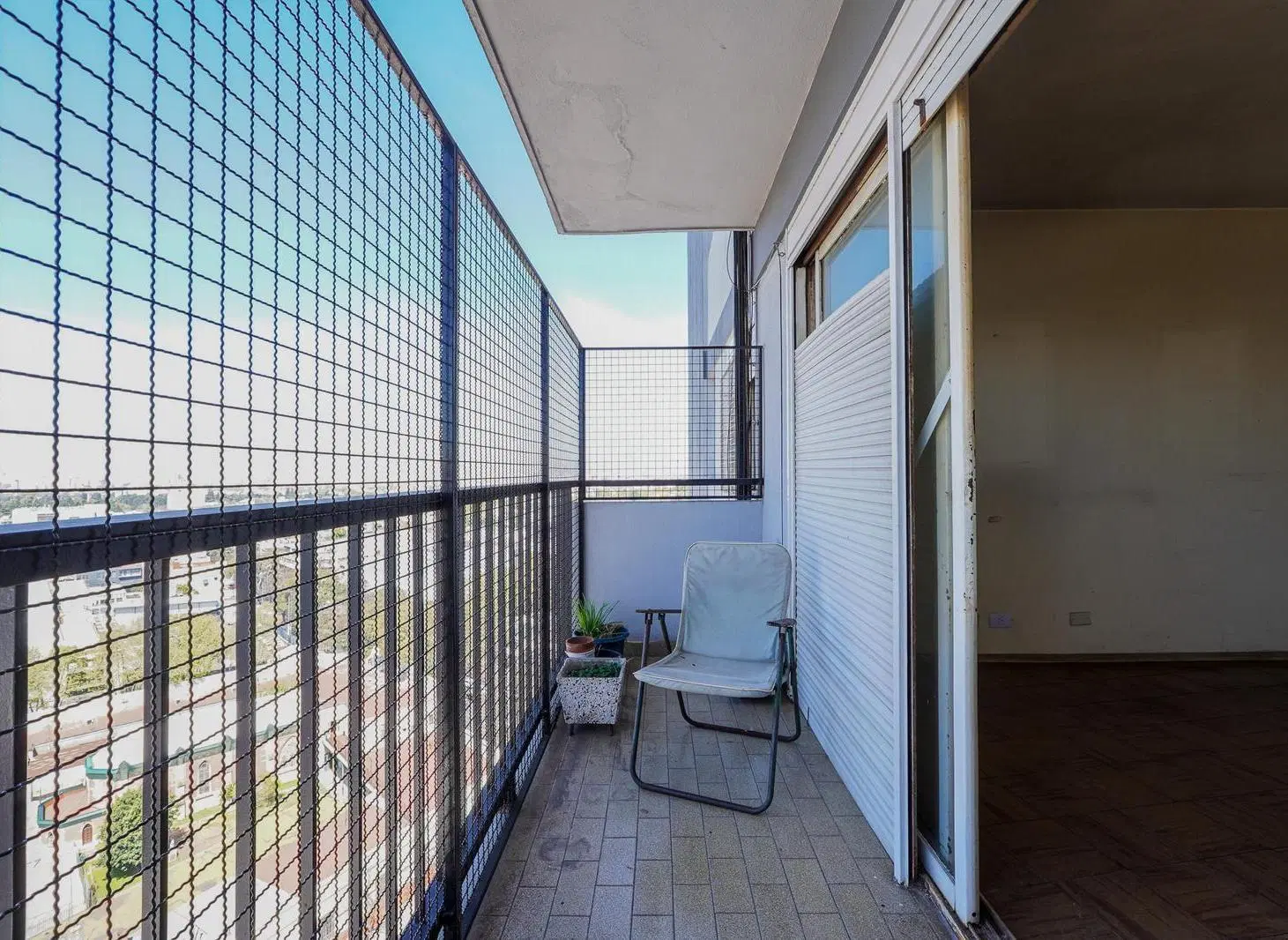 Venta Departamento 3 ambientes con balcon 5