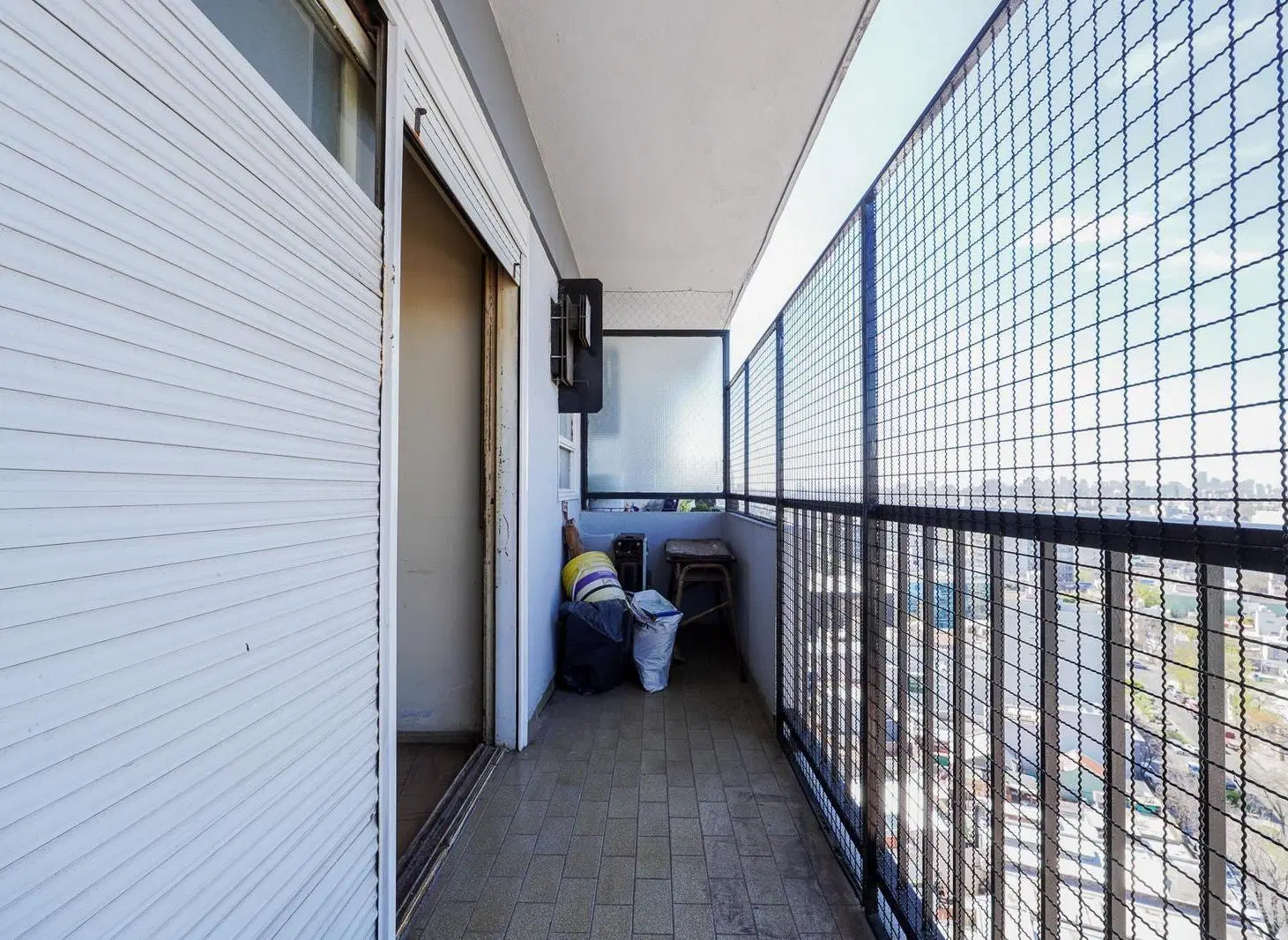 Venta Departamento 3 ambientes con balcon 1