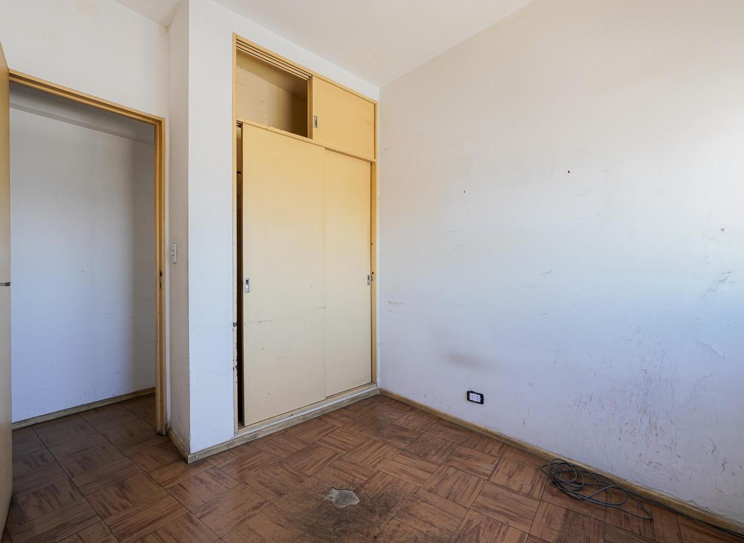 Venta Departamento 3 ambientes con balcon