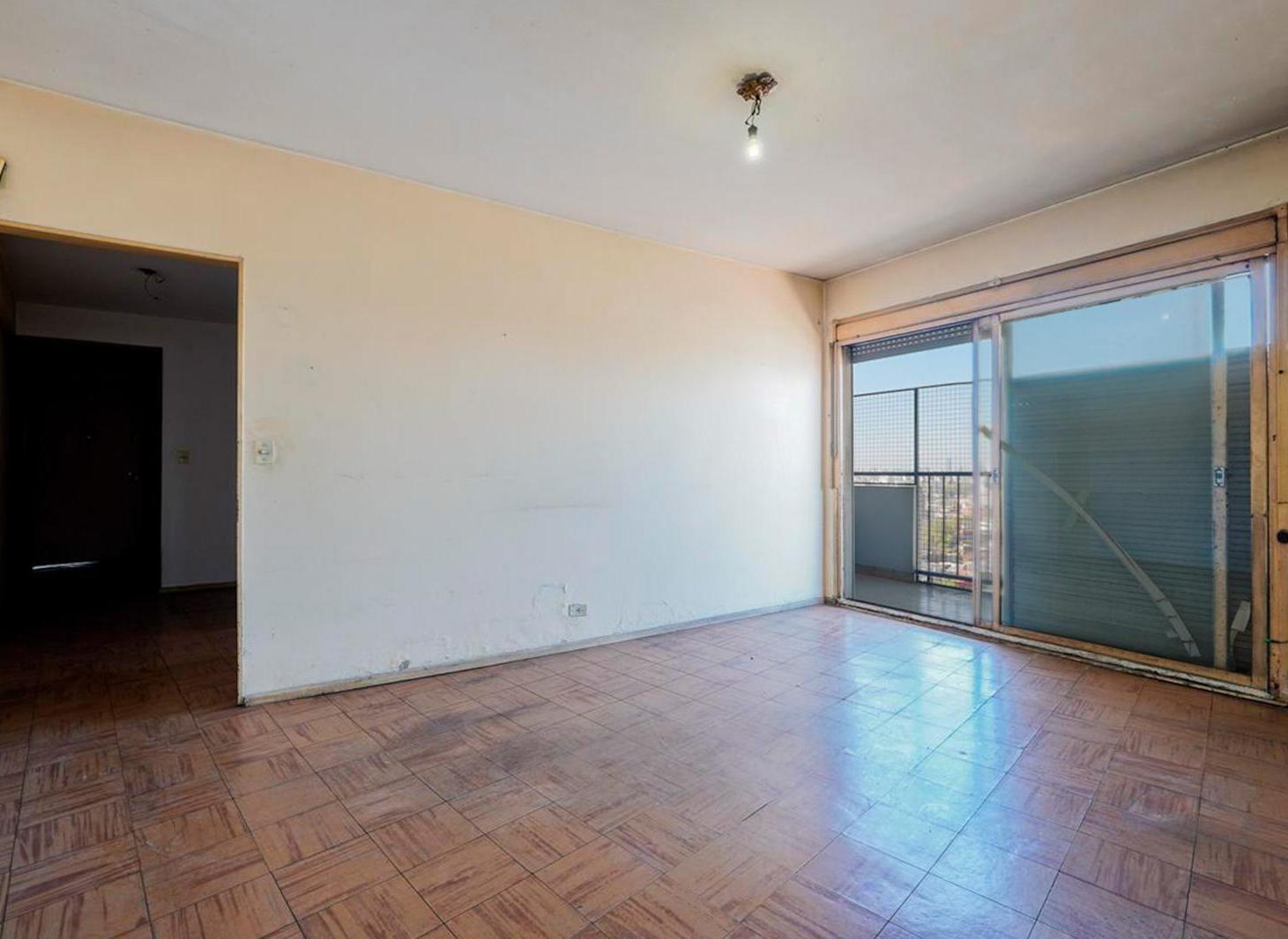 Venta Departamento 3 ambientes con balcon