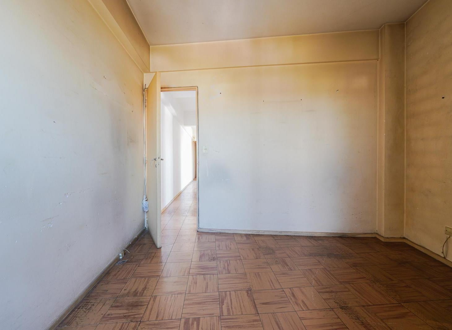 Venta Departamento 3 ambientes con balcon