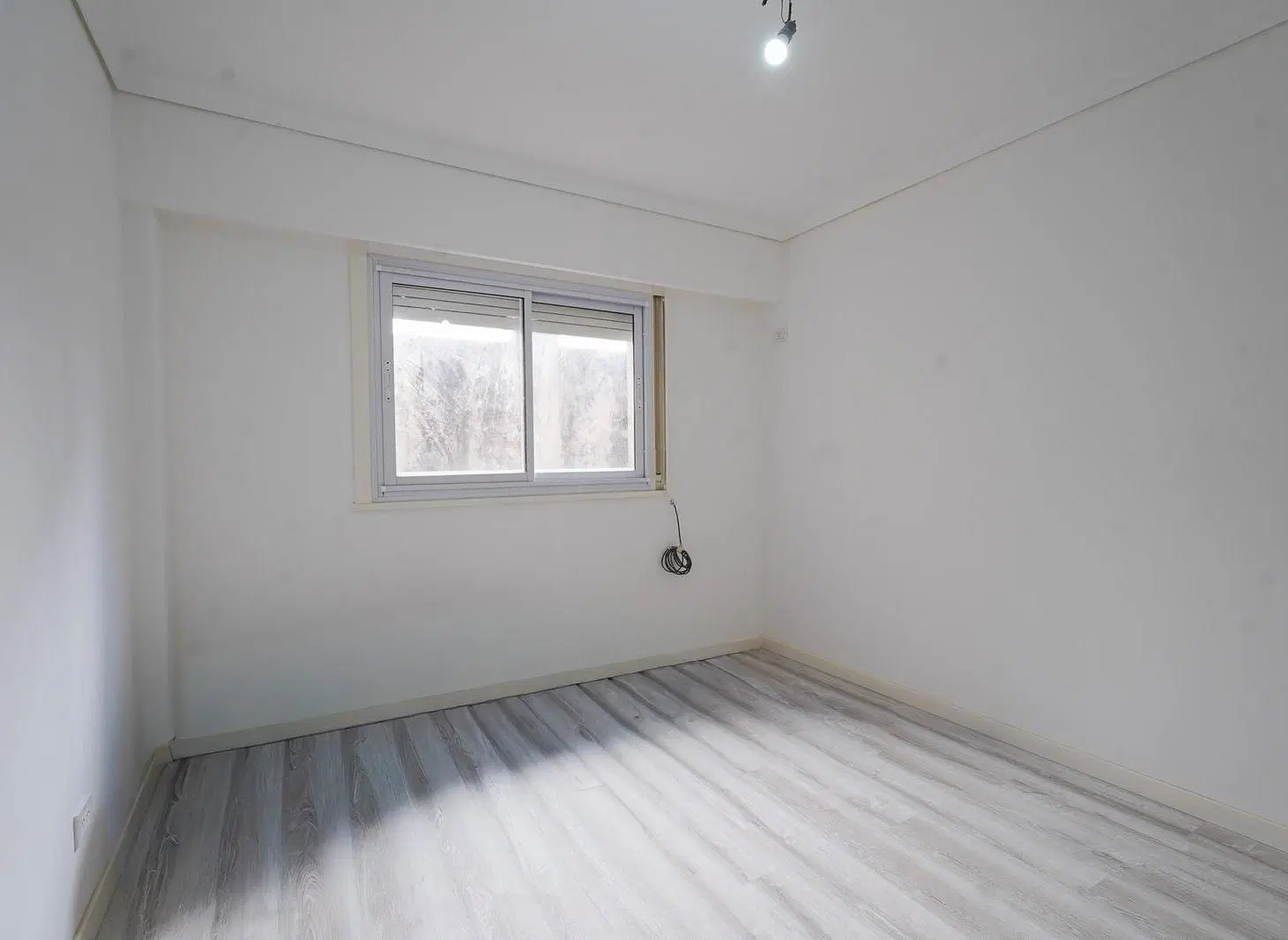 Venta Departamento 3 ambientes Balvanera 4