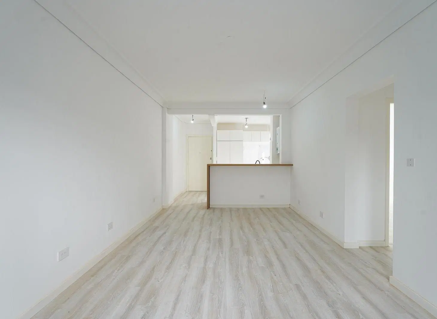 Venta Departamento 3 ambientes Balvanera 3