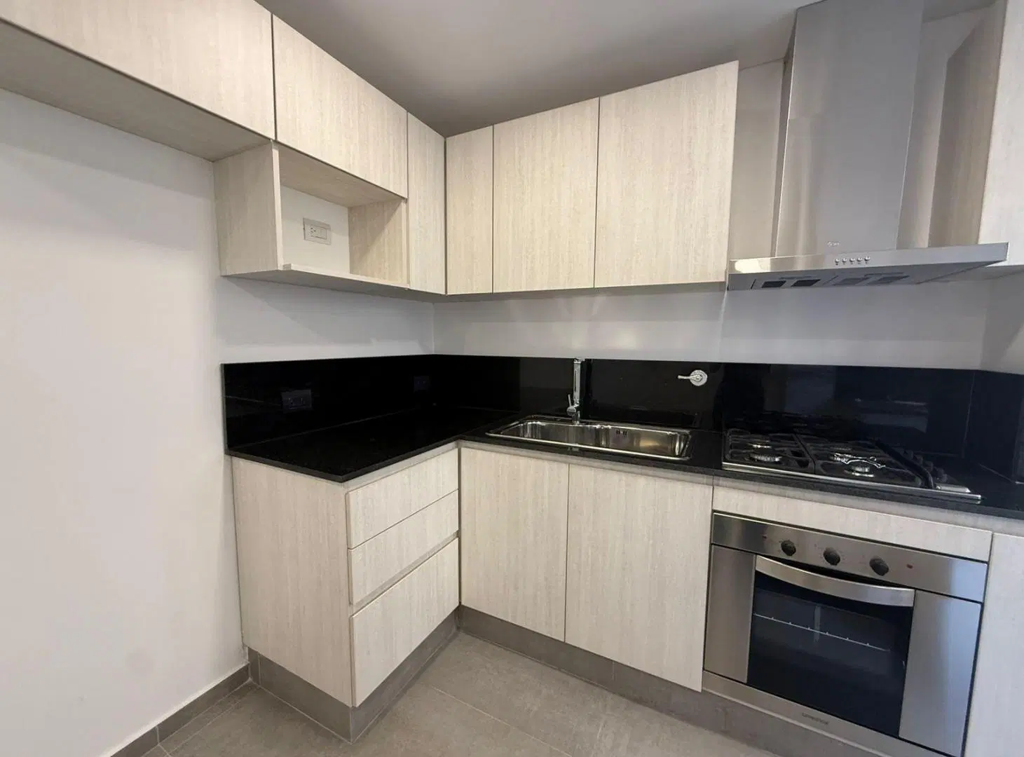 Venta Departamento 2 Ambientes Liniers Balcon Terraza 4