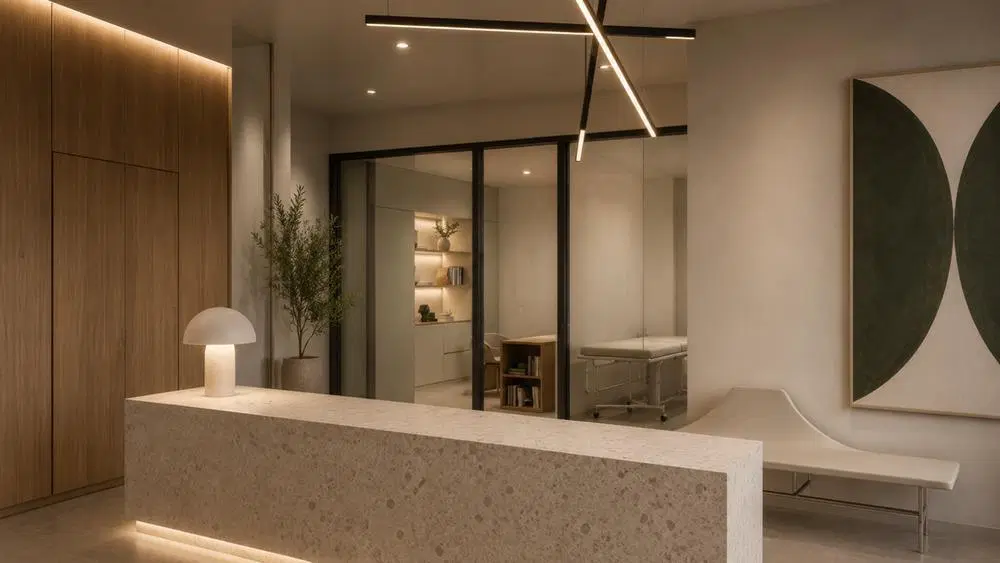 Departamento 1 ambiente en construcción 4
