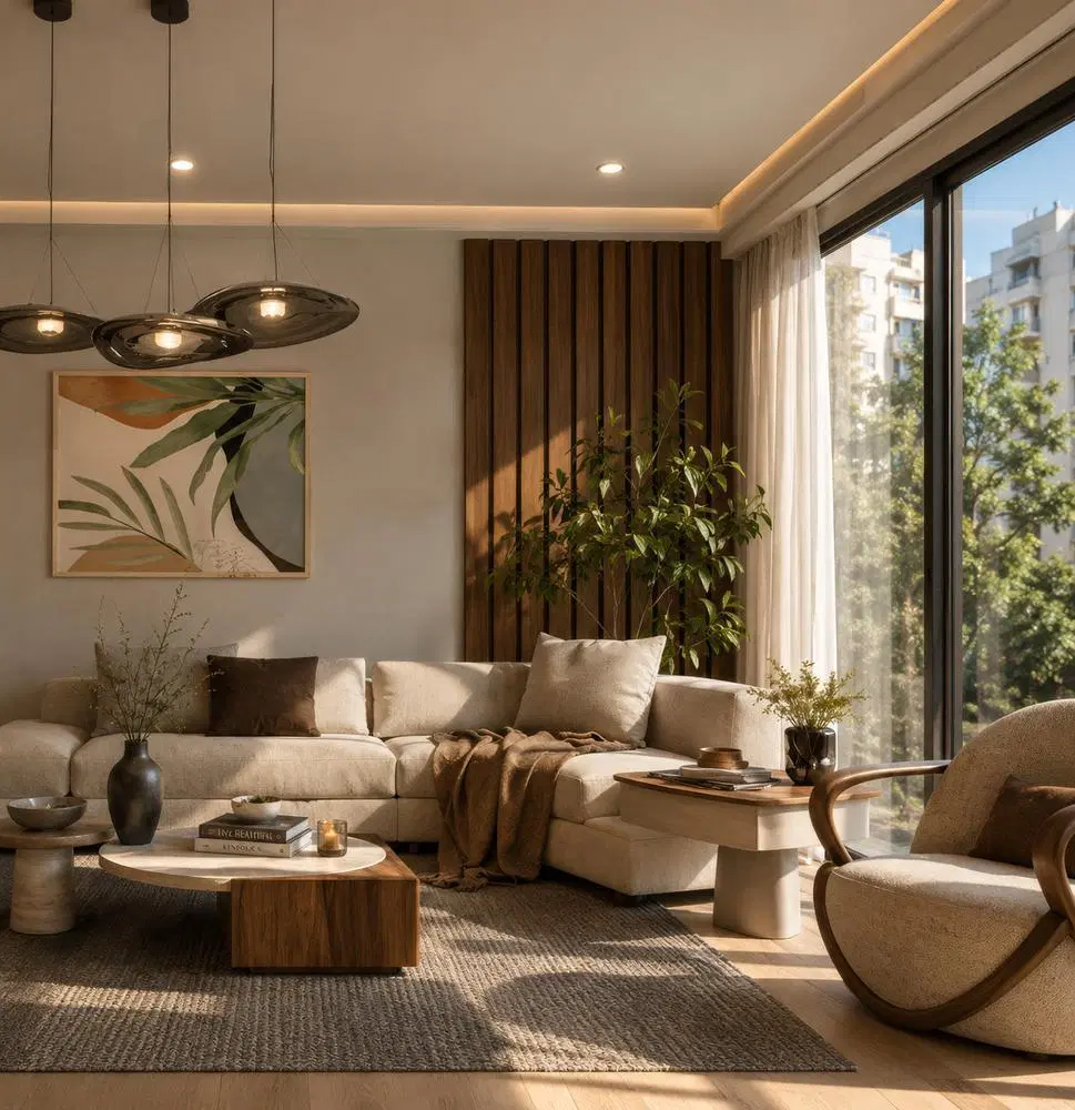 2 Ambientes en construcción en una ubicación que renta 3