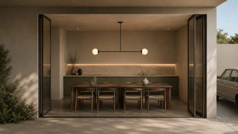2 Ambientes en construcción en una ubicación que renta 4