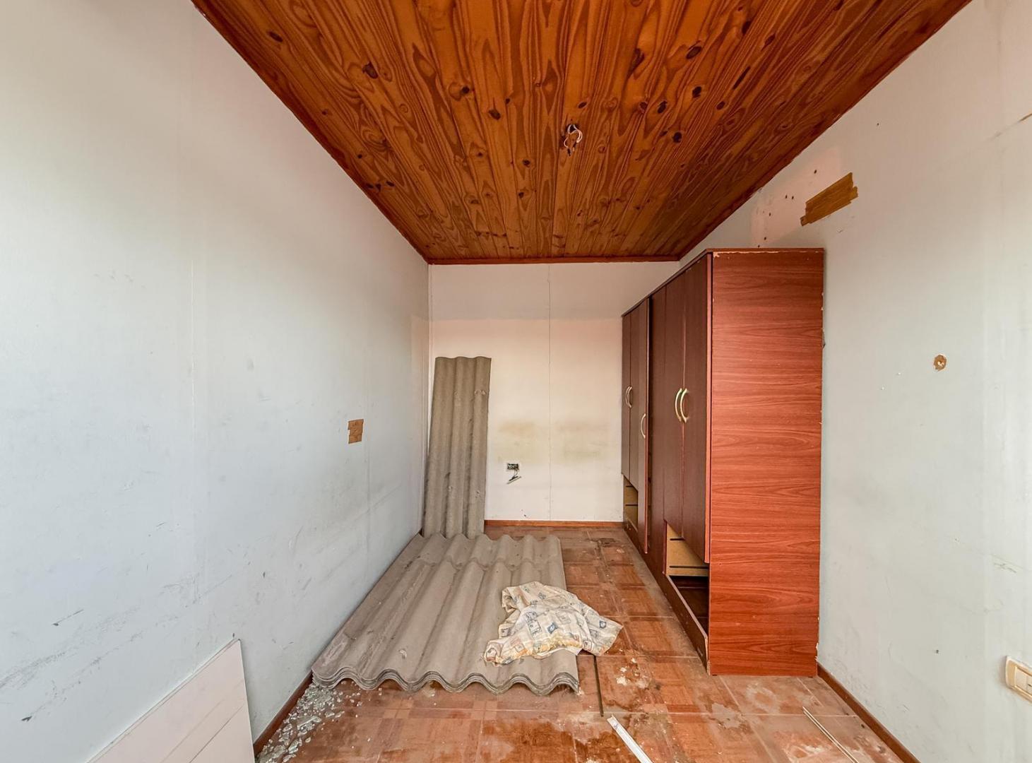 Venta PH 6 ambientes a reciclar en Villa Santa Rita