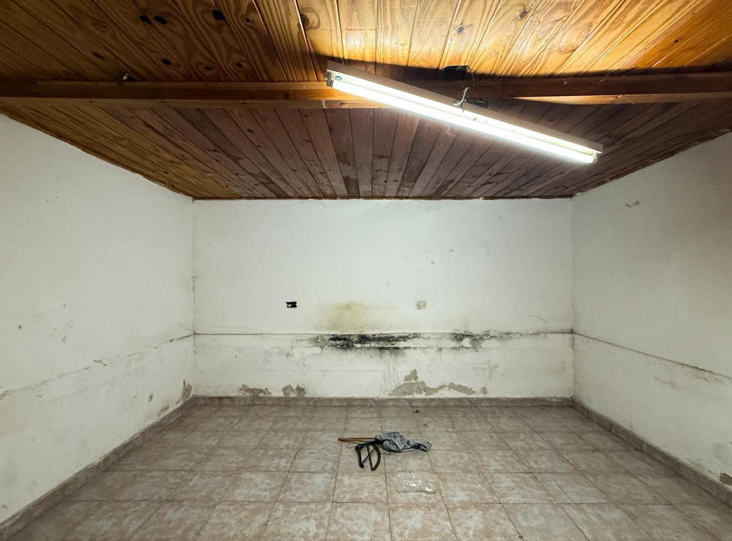 Venta PH 6 ambientes a reciclar en Villa Santa Rita