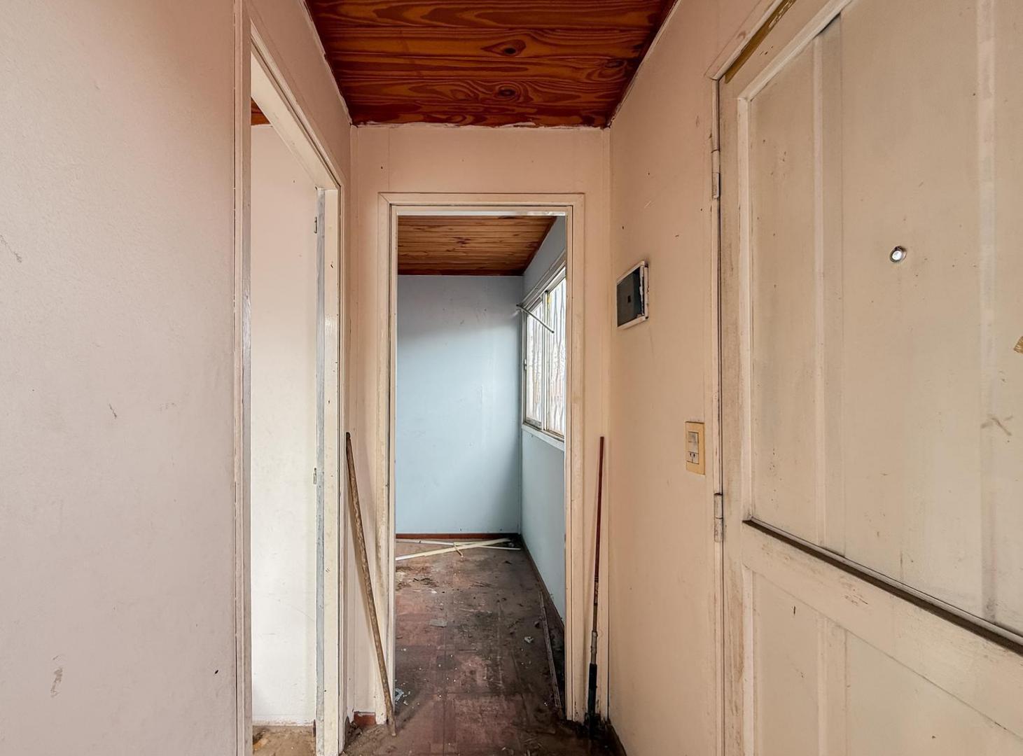 Venta PH 6 ambientes a reciclar en Villa Santa Rita