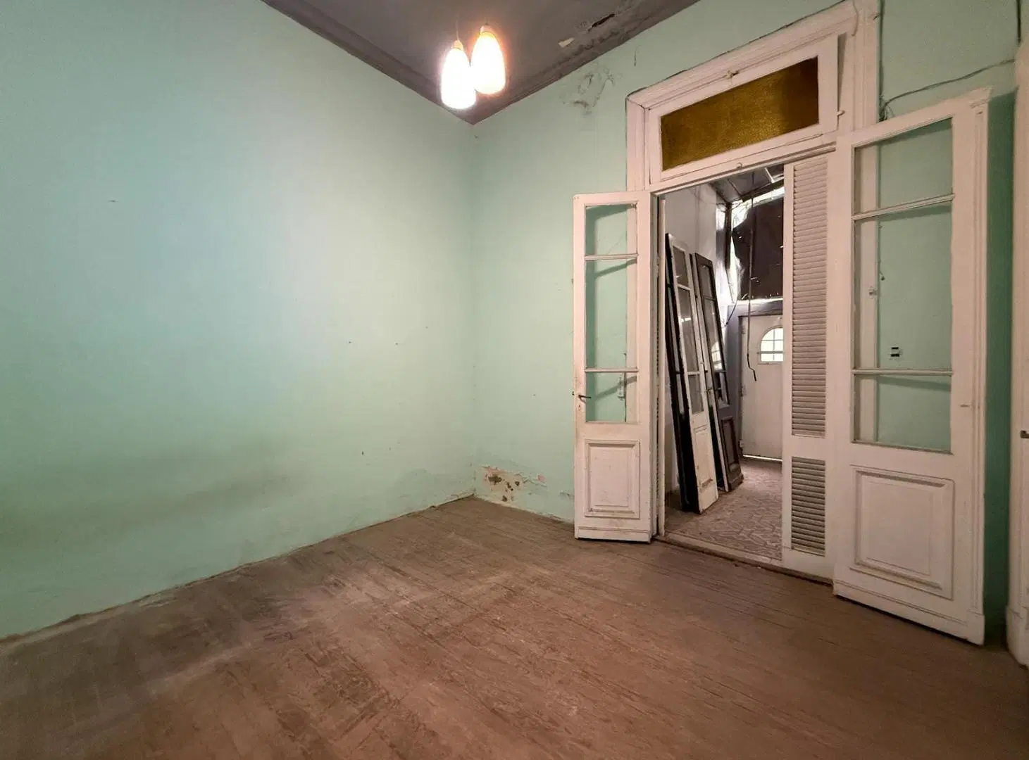 Venta PH 3 ambientes a reciclar en Paternal 1