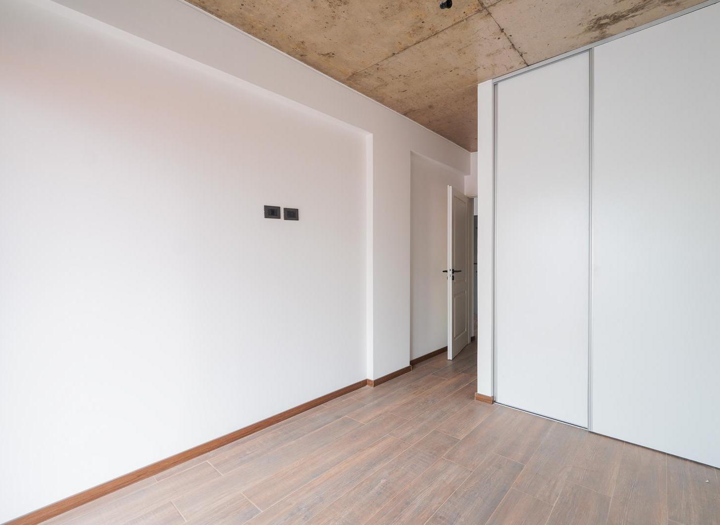 Venta Departamento 2 ambientes con balcon en Villa Urquiza a Estrenar