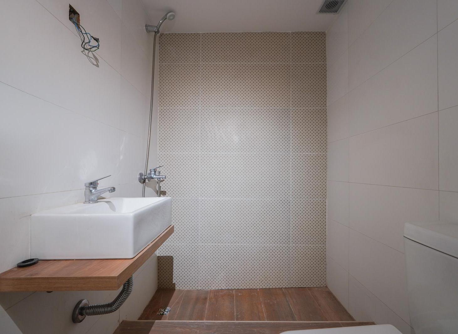 Venta Departamento 2 ambientes con balcon en Villa Urquiza a Estrenar