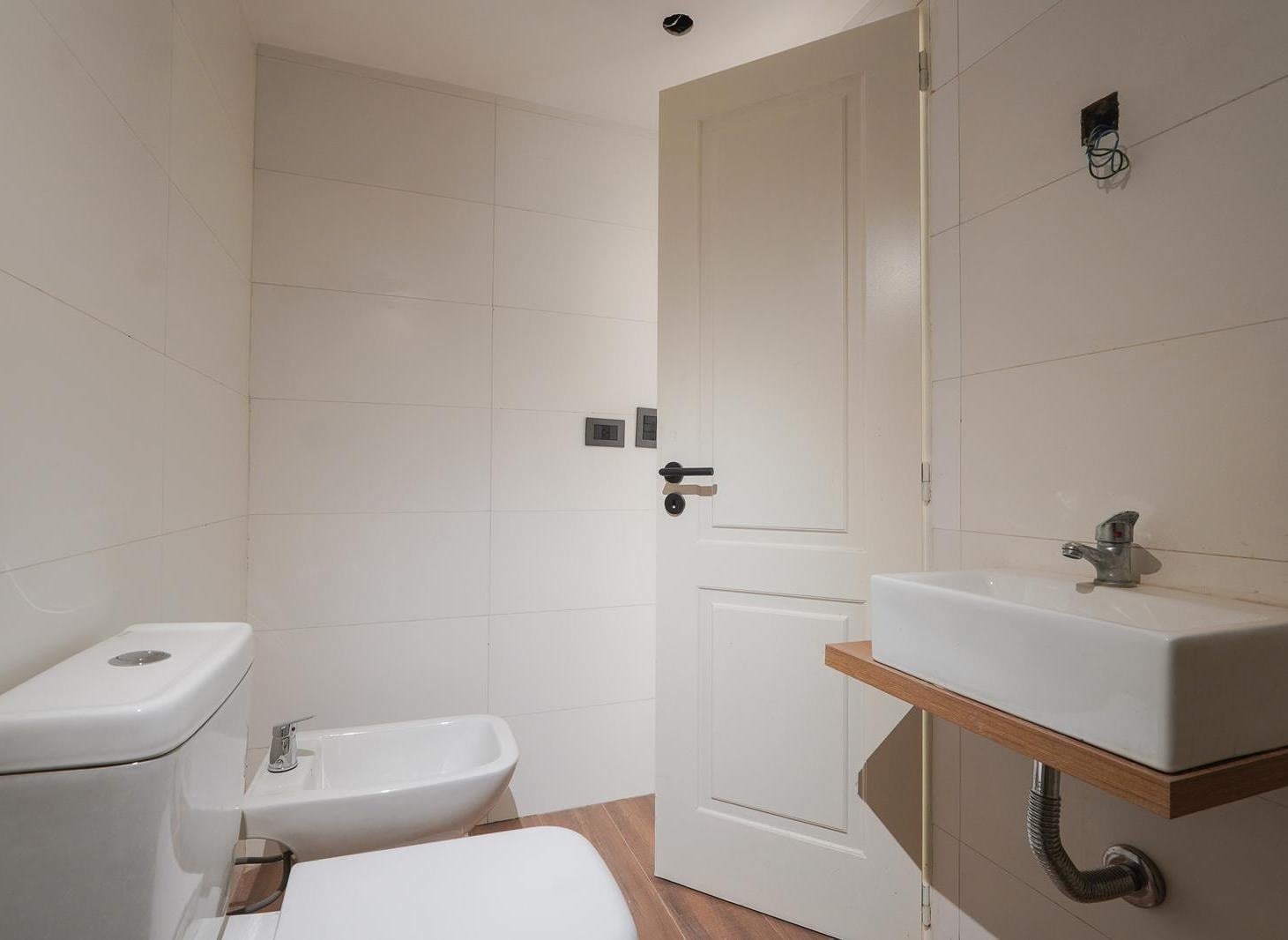 Venta Departamento 2 ambientes con balcon en Villa Urquiza a Estrenar
