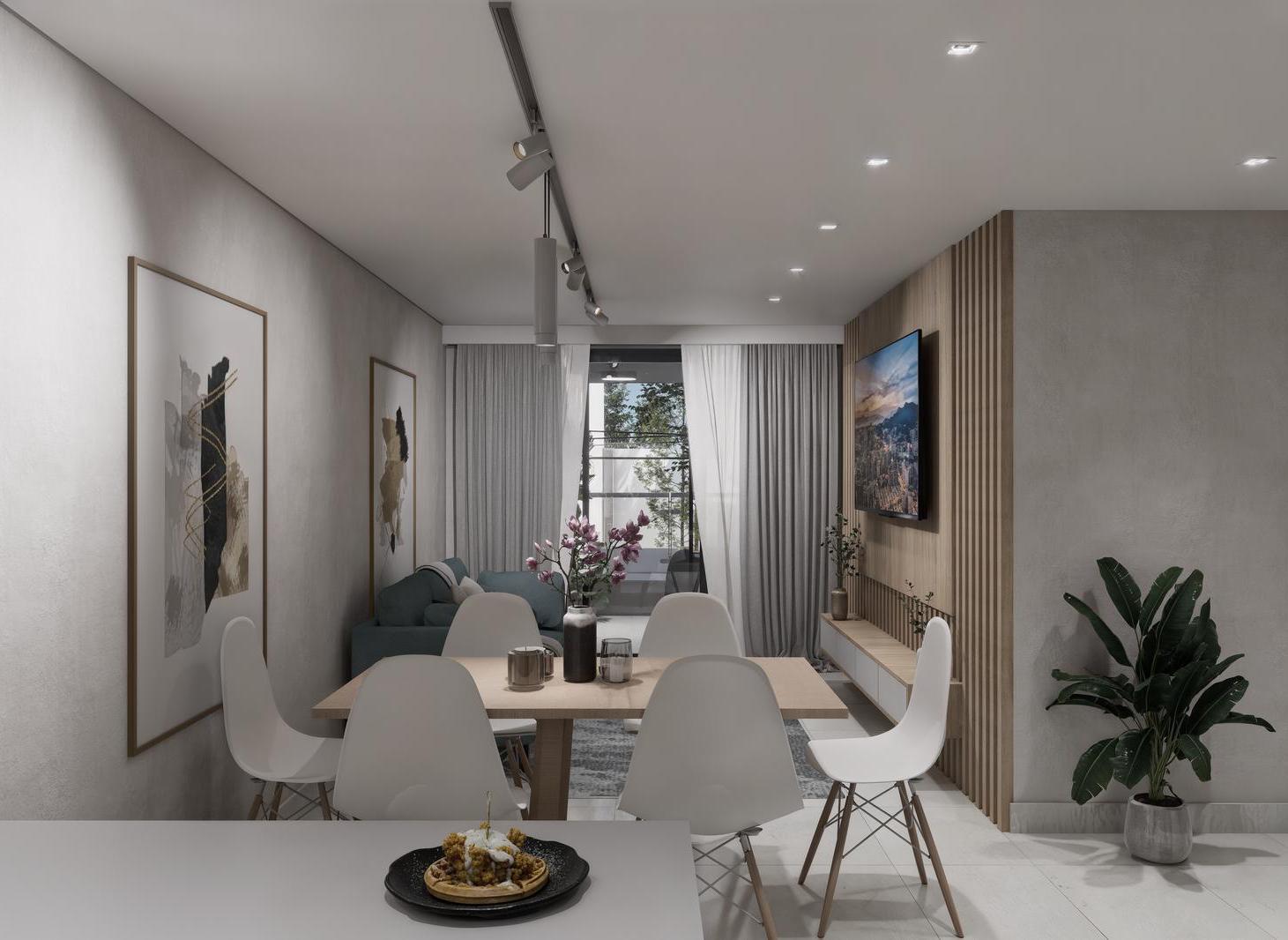 Foto de Venta Departamento 3 ambientes Balcon Aterrazado Villa Luro, imagen 3