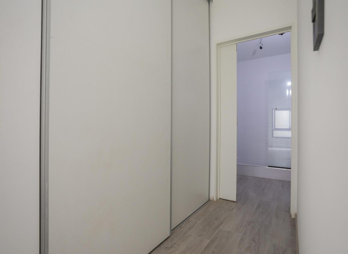 Venta Departamento 3 ambientes Villa Urquiza Cochera Patio Jardin