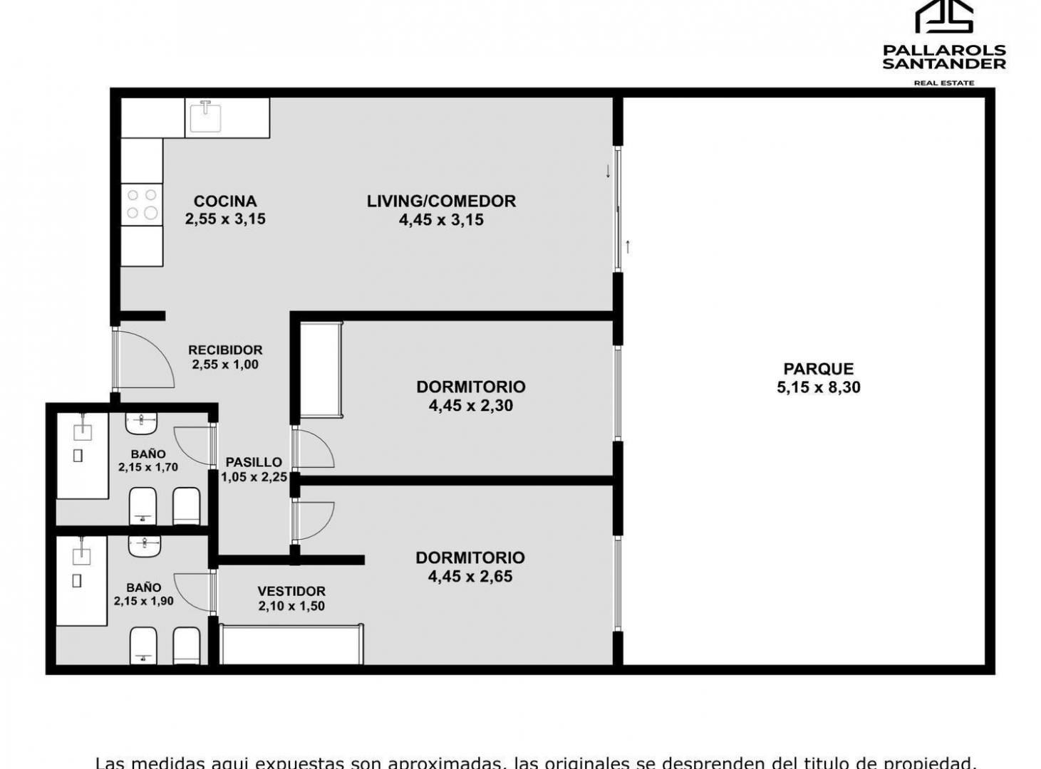 Venta Departamento 3 ambientes Villa Urquiza Cochera Patio Jardin