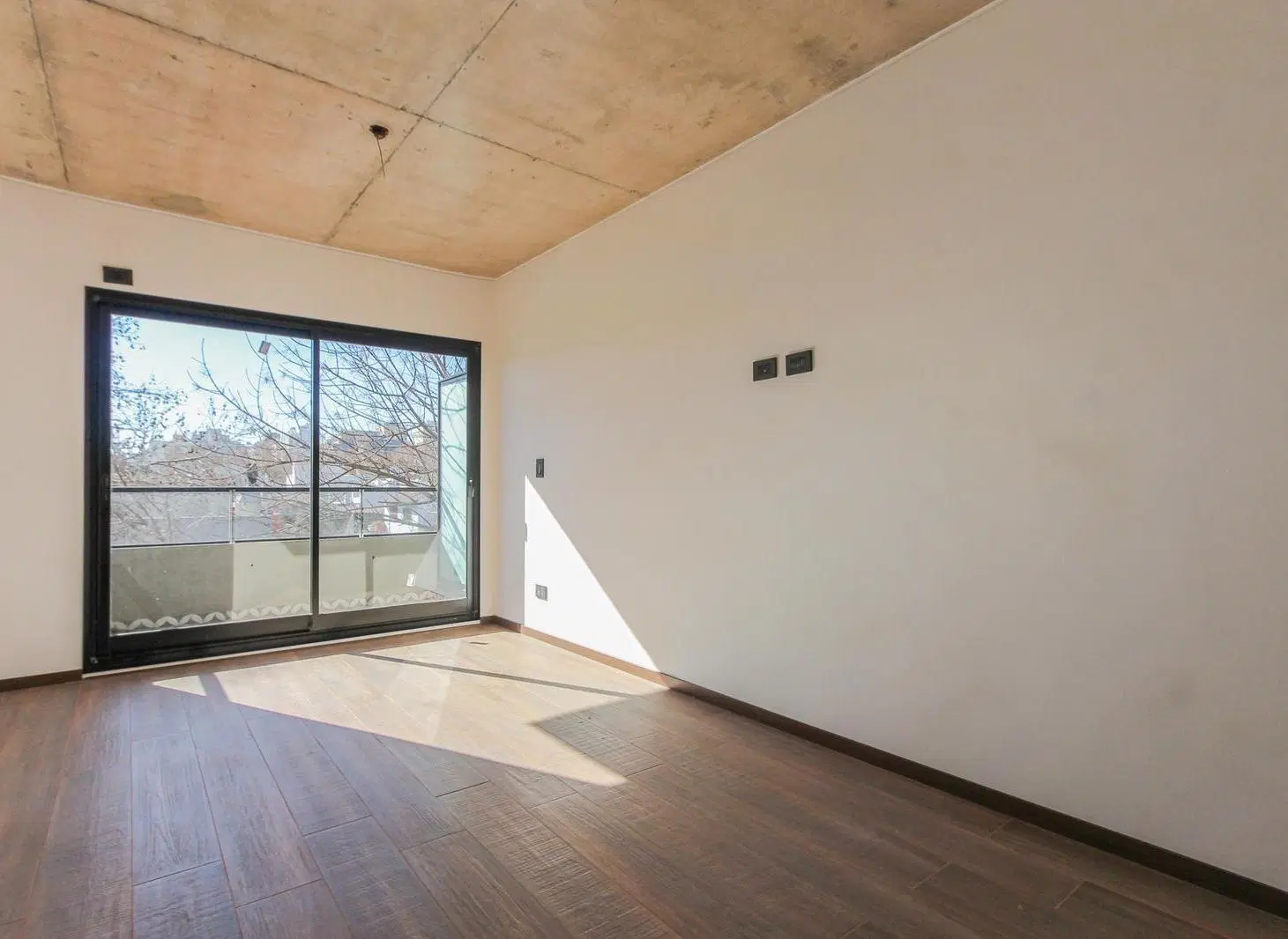 Venta departamento 1 ambiente Villa Urquiza a Estrenar 4