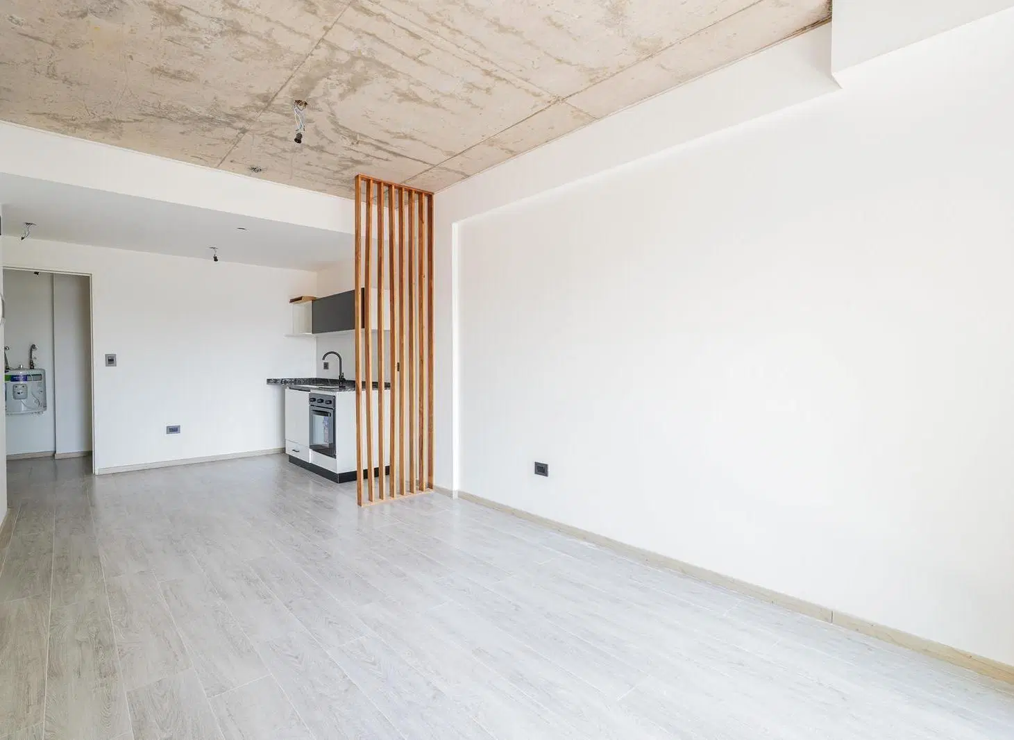 Venta Departamento 1 ambiente en Villa Urquiza 2