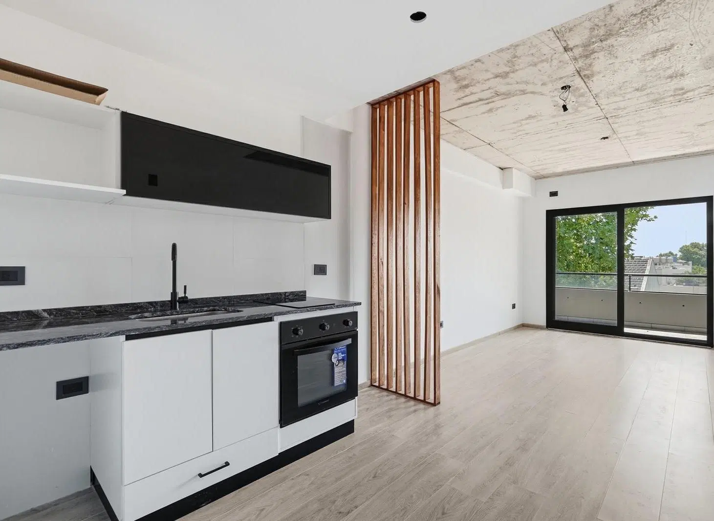 Venta Departamento 1 ambiente en Villa Urquiza 3