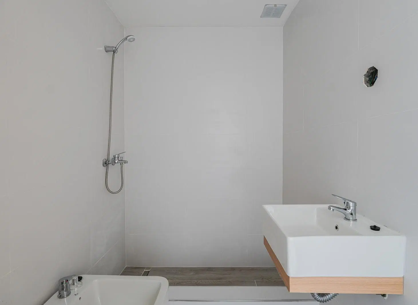 Venta Departamento 1 ambiente en Villa Urquiza 4