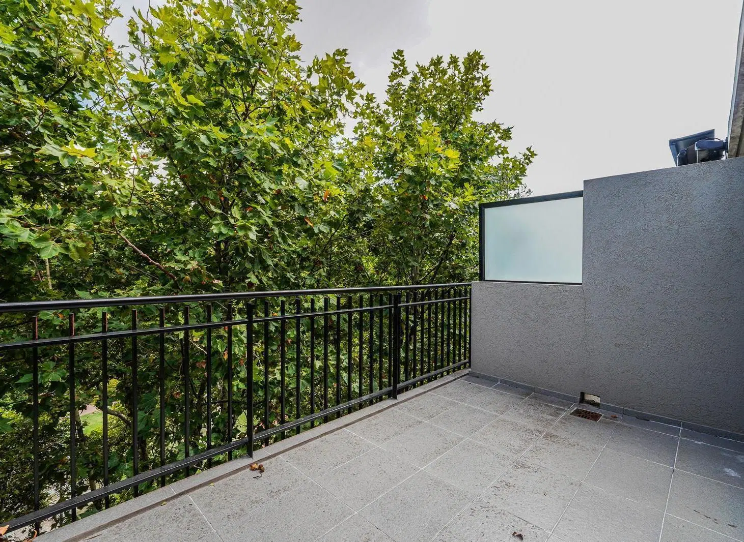 Departamento venta 1 ambiente colegiales 4
