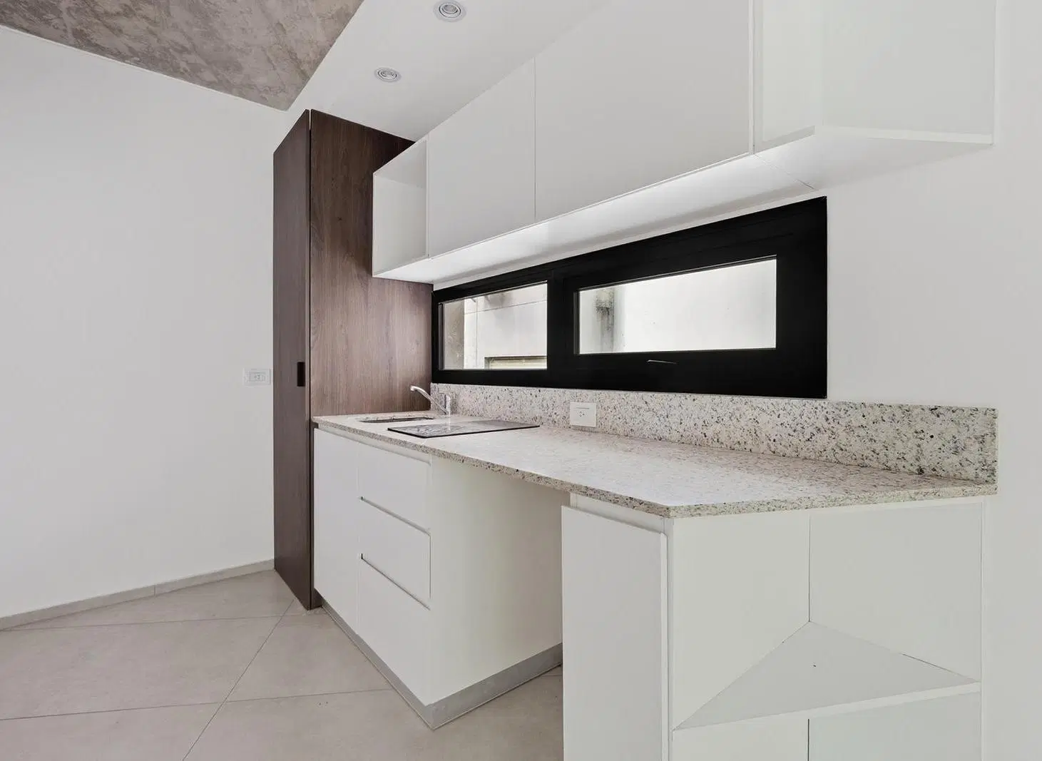 Departamento venta 1 ambiente colegiales 2